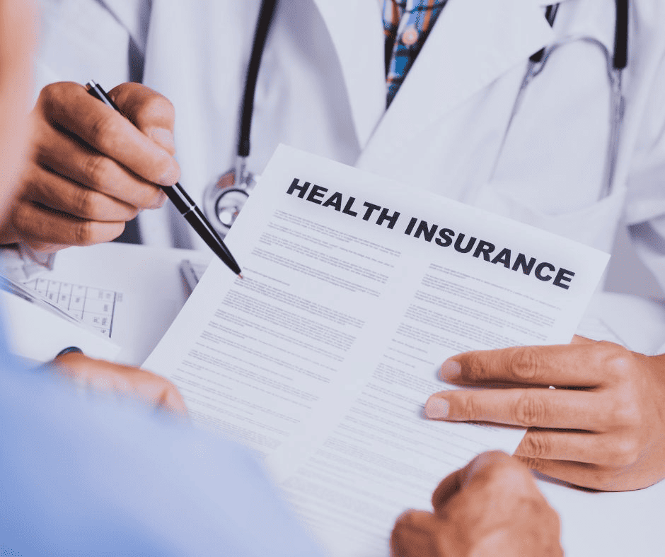 Navigating Health Insurance For Substance Abuse Treatment